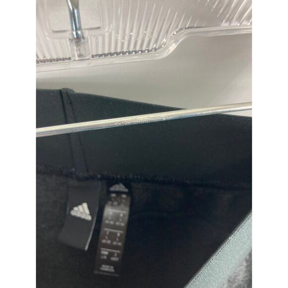 Adidas Stadium Shorts Charcoal Grey Size Large - Picture 7 of 12